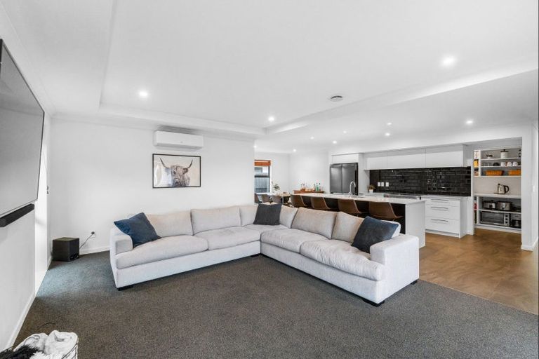 Photo of property in 764 Selwyn Road, Rolleston, 7615