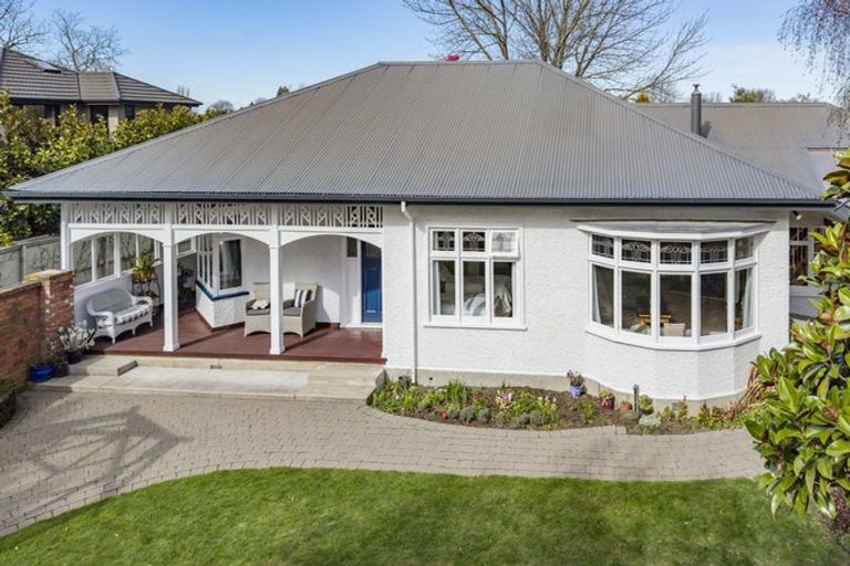 Photo of property in 119 Ashley Street, Rangiora, 7400