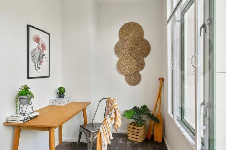 Photo of property in Robert Hannah Centre, 19/5 Eva Street, Te Aro, Wellington, 6011