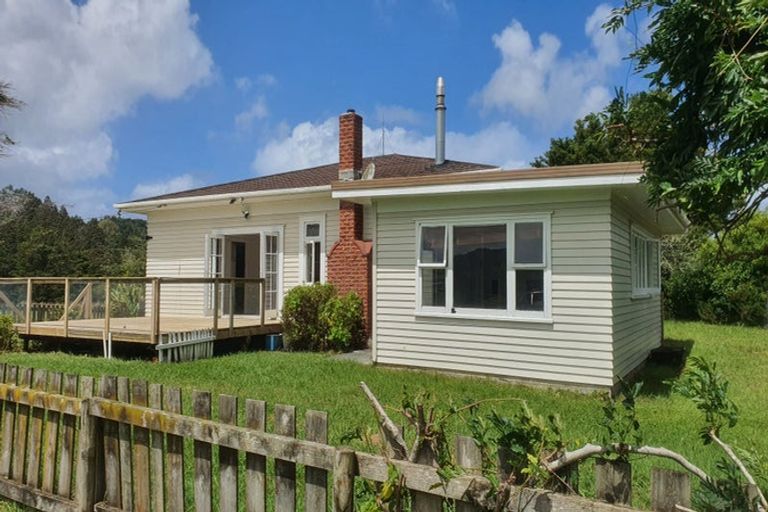 Photo of property in 1313 Whangaripo Valley Road, Whangaripo, Wellsford, 0972