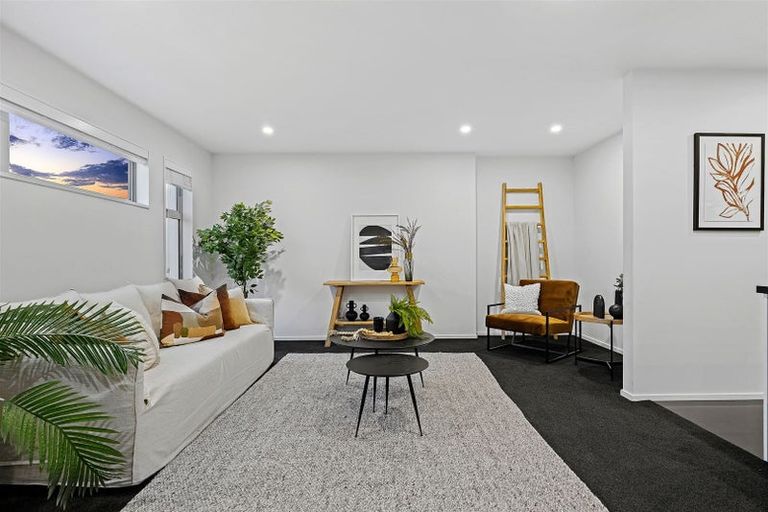 Photo of property in 1 Taupata Street, Kaiapoi, 7630