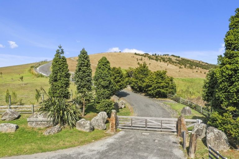Photo of property in 110 Sandy Bay Farms Road, Matapouri, Whangarei, 0173