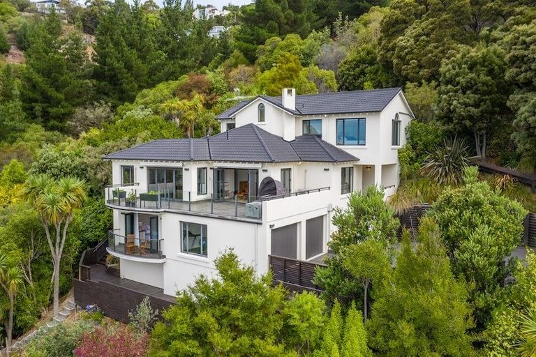 Photo of property in 14 Red Rock Lane, Moncks Bay, Christchurch, 8081