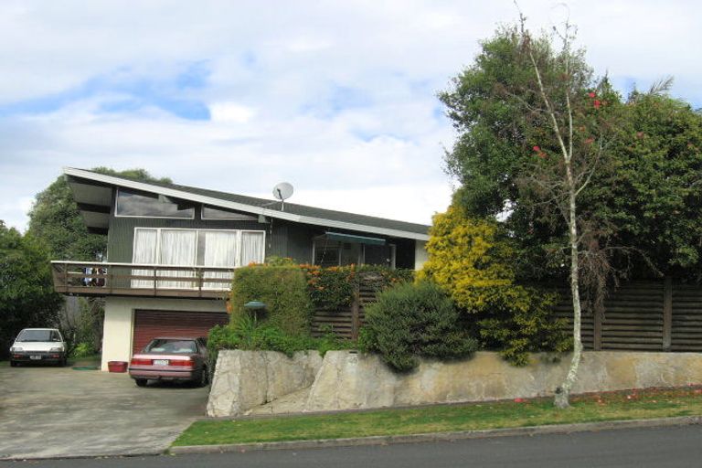 Photo of property in 46 Carlton Crescent, Te Kamo, Whangarei, 0112
