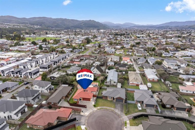 Photo of property in 12 Louis Street, Trentham, Upper Hutt, 5018