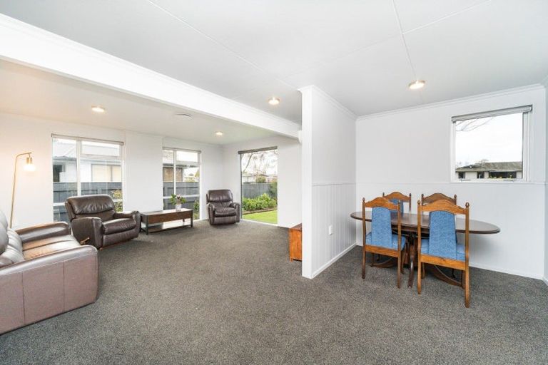 Photo of property in 66 Kaimanawa Street, Kelvin Grove, Palmerston North, 4414