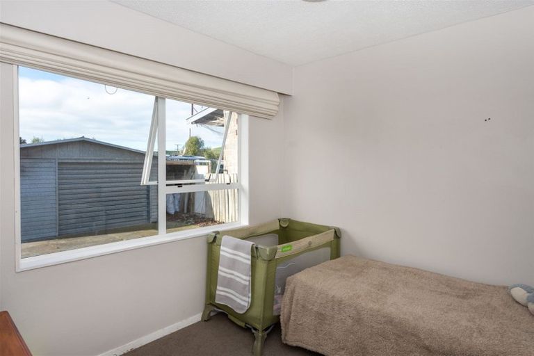Photo of property in 1 Wilson Street, Seddon, 7210