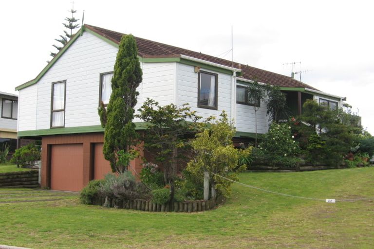 Photo of property in 22 Easdale Place, Pauanui, Hikuai, 3579
