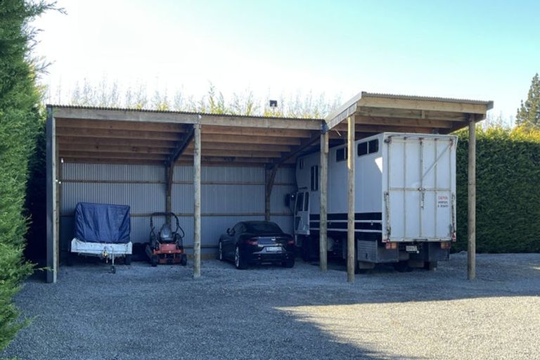 Photo of property in 149 Mairaki Road, Fernside, Rangiora, 7471