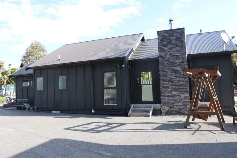 Photo of property in 6 Park Avenue Mews, Ohakune, 4625