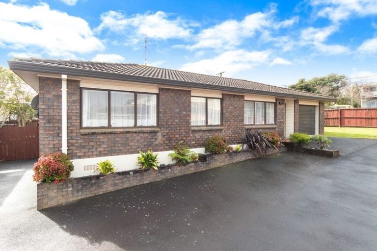 Photo of property in 1/111 Sturges Road, Henderson, Auckland, 0612