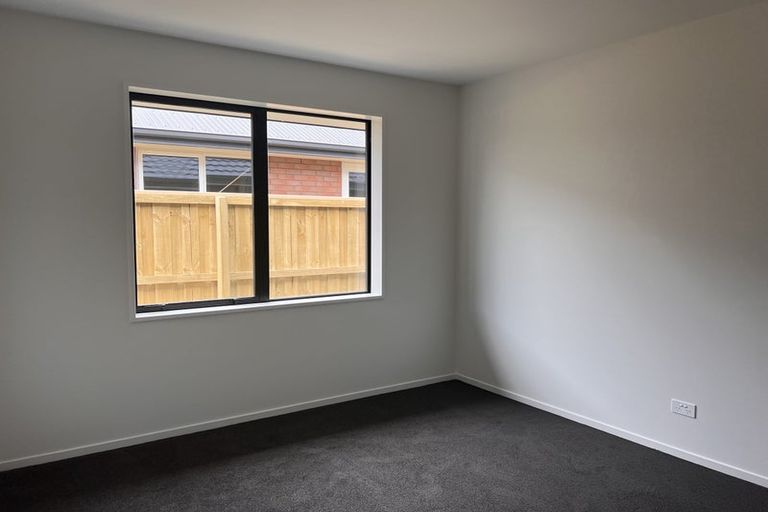 Photo of property in 89 Northmoor Boulevard, Rolleston, 7615