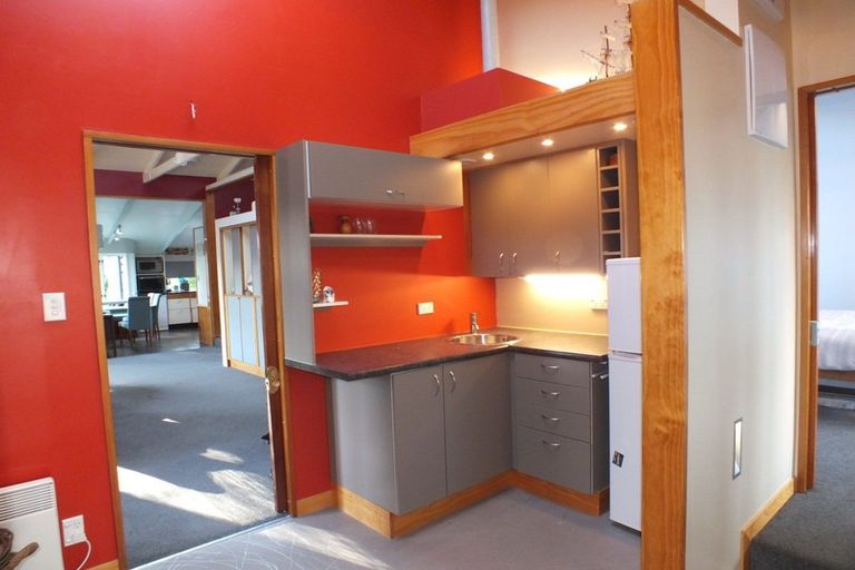 Photo of property in 1 Caverhill Road, Cheviot, 7310