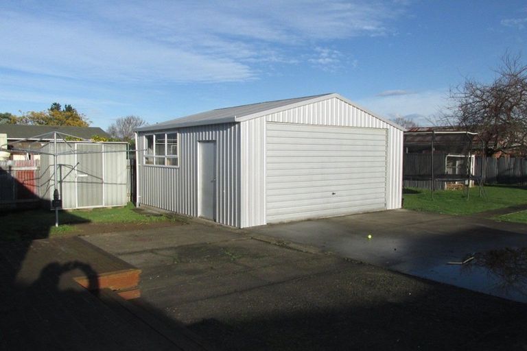 Photo of property in 114 Apatu Street, Wairoa, 4108