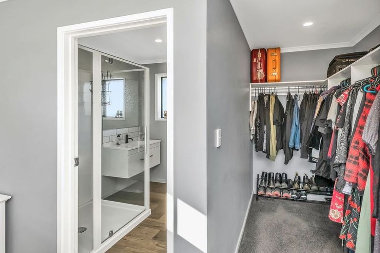 Photo of property in 7 Reuben Avenue, Rolleston, 7615