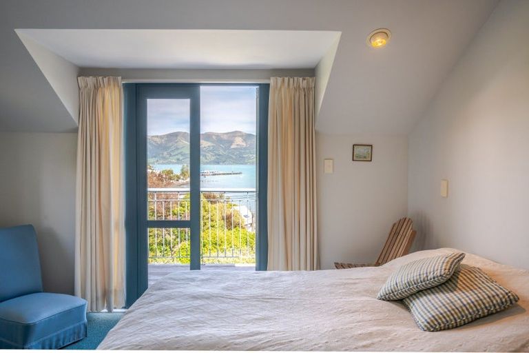 Photo of property in 5b Rue Benoit, Akaroa, 7520