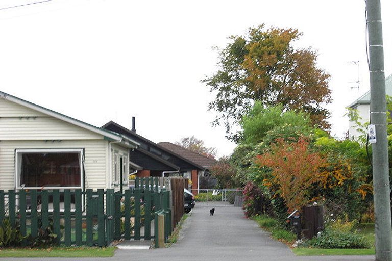 Photo of property in 2/559 Cranford Street, Papanui, Christchurch, 8052