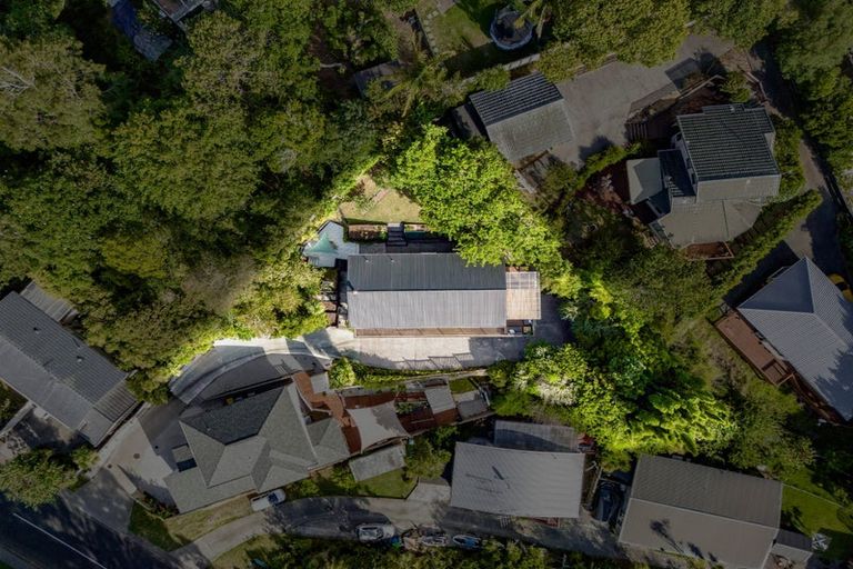 Photo of property in 14 Awaruku Road, Torbay, Auckland, 0630