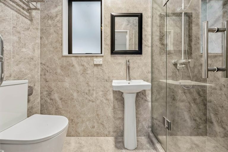 Photo of property in 45a Bradbury Road, Botany Downs, Auckland, 2010