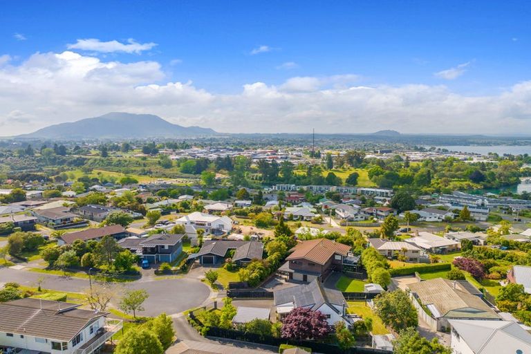Photo of property in 5 Ngaio Place, Nukuhau, Taupo, 3330