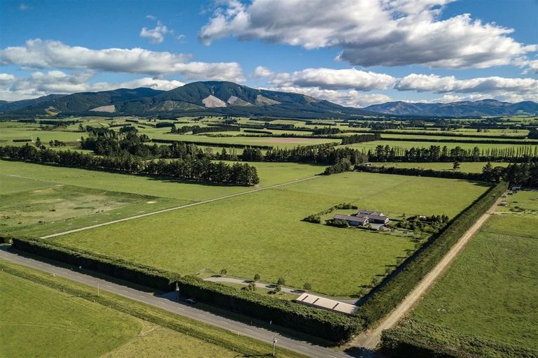 Photo of property in 818 Birch Hill Road, Okuku, Rangiora, 7473