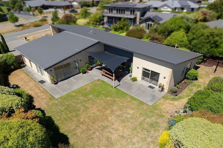 Photo of property in 9 Beaumont Drive, Rolleston, 7614