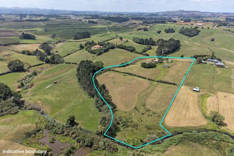 Photo of property in 254c Hunter Road, Patumahoe, Pukekohe, 2679