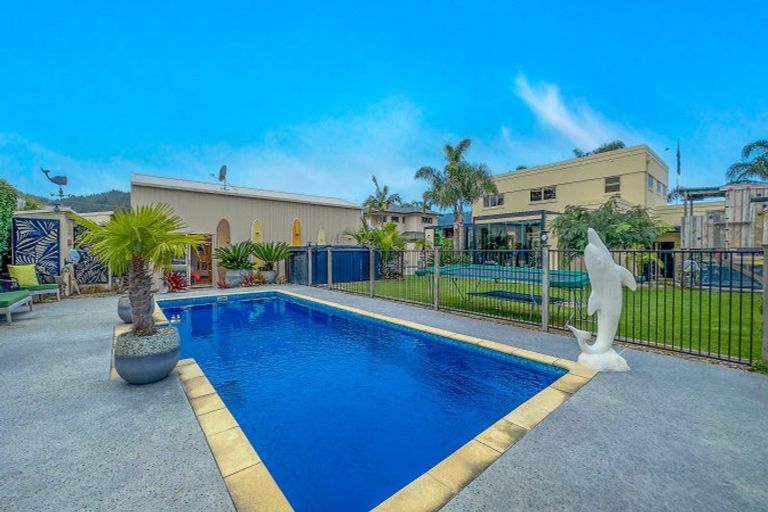 Photo of property in 101 Leighton Road, Whangamata, 3620