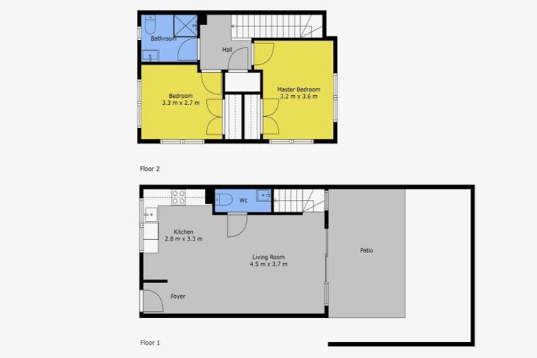 Photo of property in 18 Kaititiko Road, Rosehill, Papakura, 2113