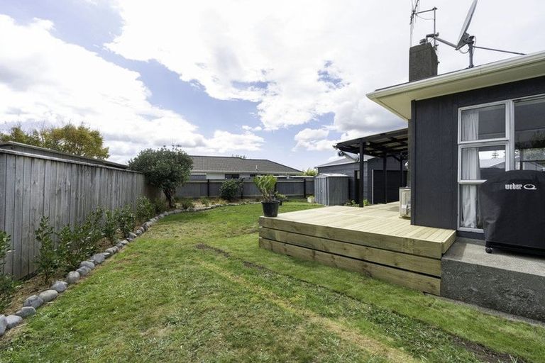 Photo of property in 39 Heather Street, Levin, 5510