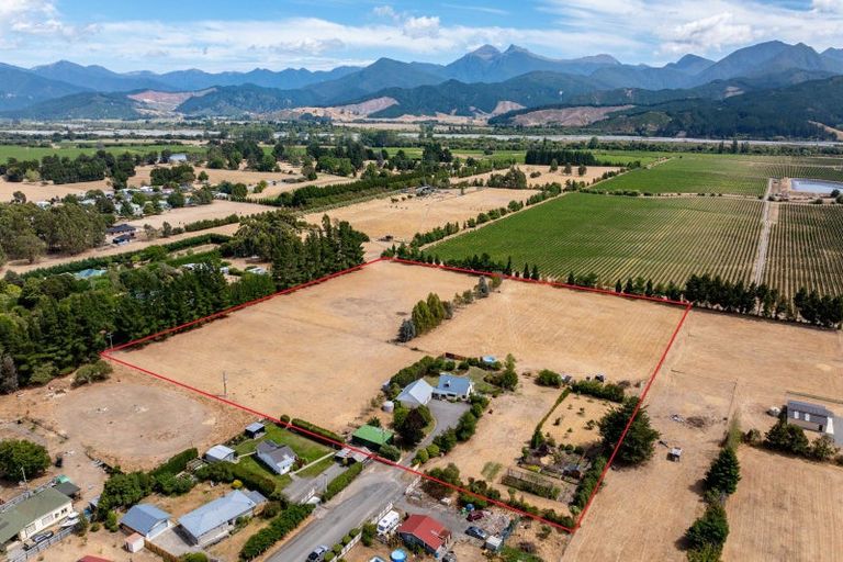 Photo of property in 10 Fishtail Vue, Wairau Valley, Blenheim, 7271