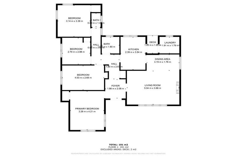 Photo of property in 28 Galloway Street, Hamilton East, Hamilton, 3216