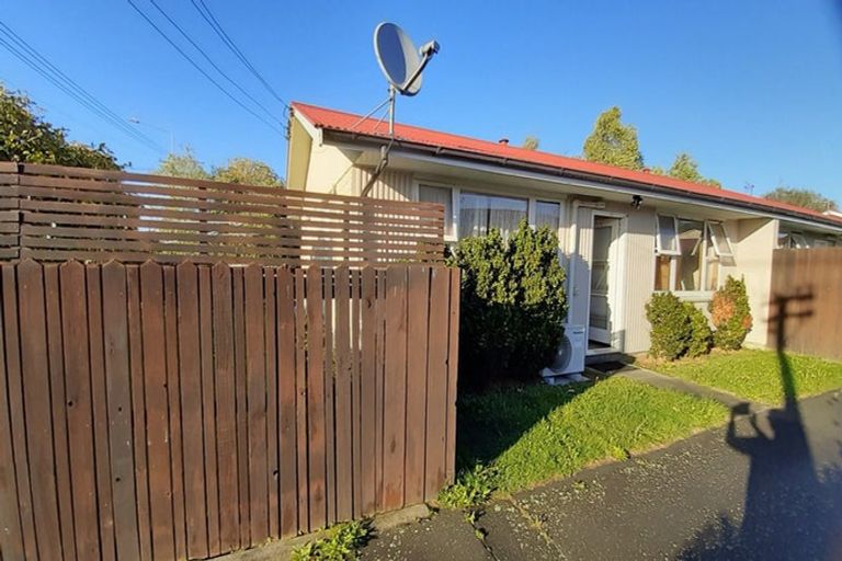 Photo of property in 1/129 Geraldine Street, Edgeware, Christchurch, 8013