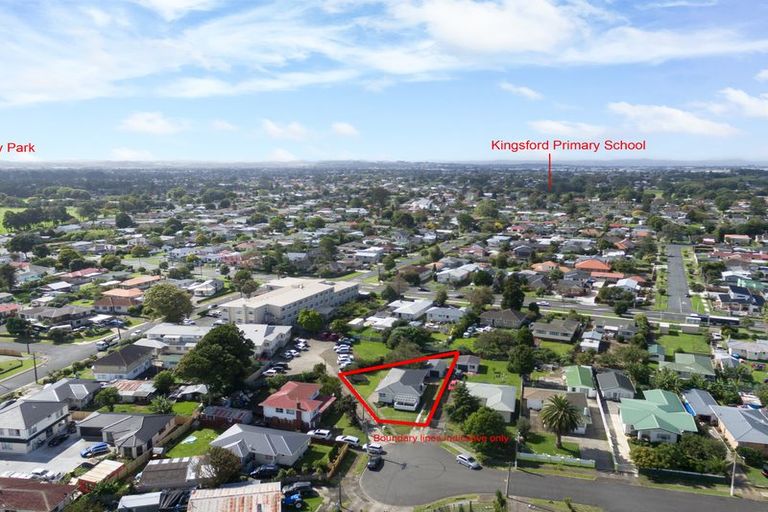 Photo of property in 19 Hardie Street, Mangere East, Auckland, 2024