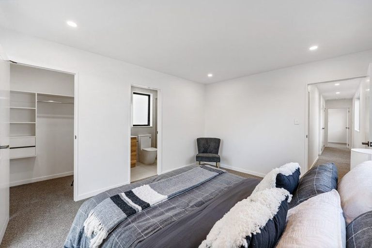 Photo of property in 4d Mahogany Street, Westgate, 0814