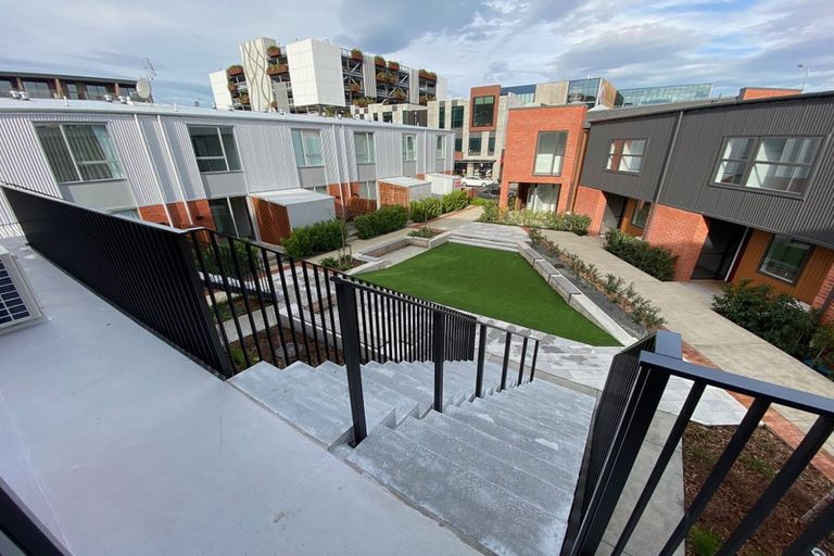 Photo of property in 6/235 Madras Street, Christchurch Central, Christchurch, 8011