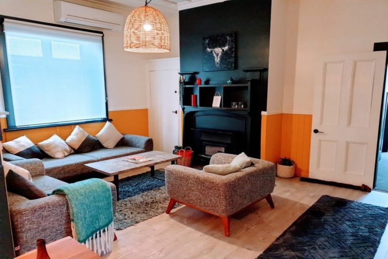 Photo of property in 17 Moore Street, Ohakune, 4625