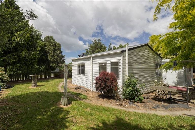 Photo of property in 10 Mackie Street, Rakaia, 7710