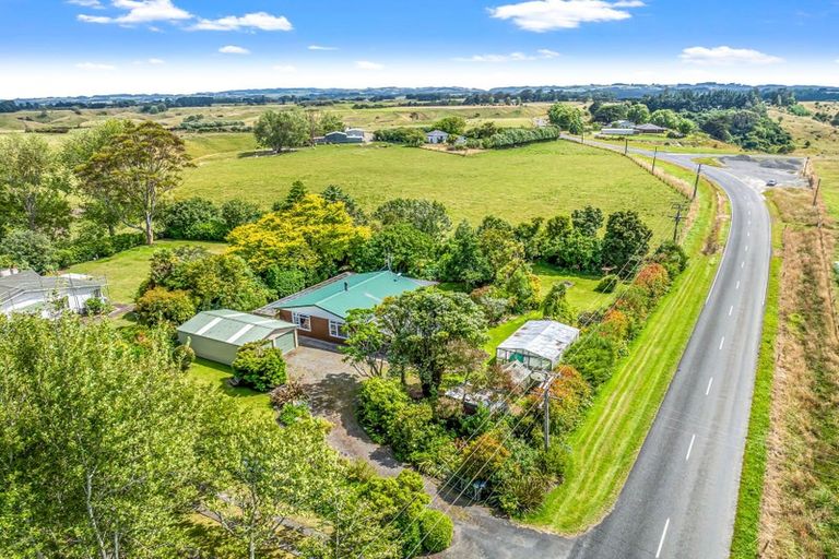 Photo of property in 451 Blueskin Road, Brunswick, Whanganui, 4571