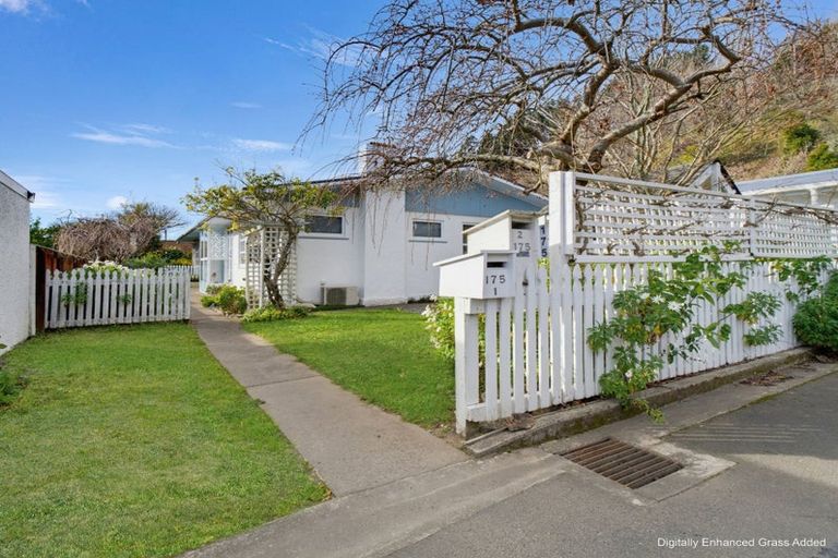 Photo of property in 1/175 Milton Street, The Wood, Nelson, 7010