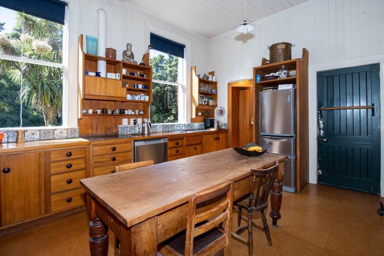 Photo of property in Sundrum, 52 Rae Road, Woodbury, Geraldine, 7991