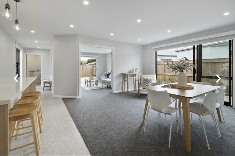 Photo of property in 17c Brightwater Terrace, Terrace End, Palmerston North, 4410