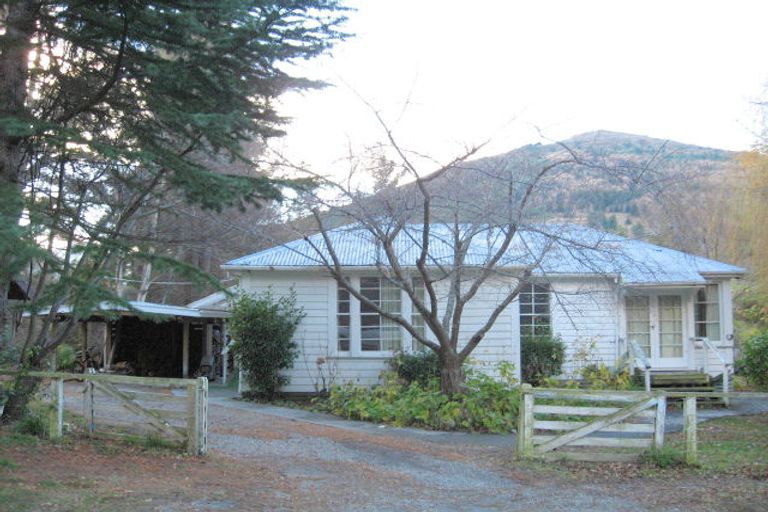 Photo of property in 47 Mcmillan Road, Arthurs Point, Queenstown, 9371