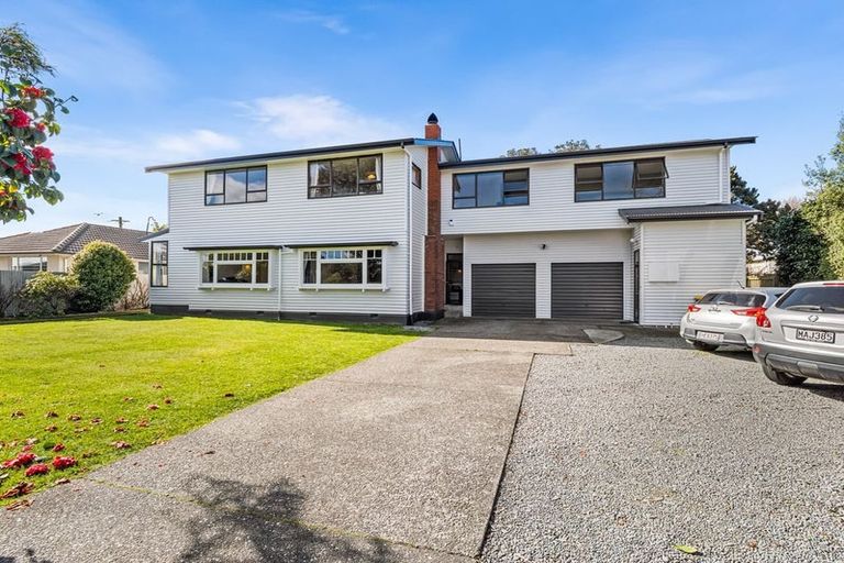 Photo of property in 1 William Street, Lincoln, 7608