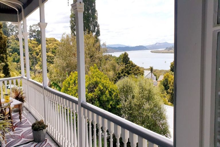 Photo of property in 14 Maning Street, Kohukohu, 0491