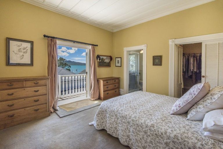 Photo of property in 42 Cheltenham Road, Devonport, Auckland, 0624