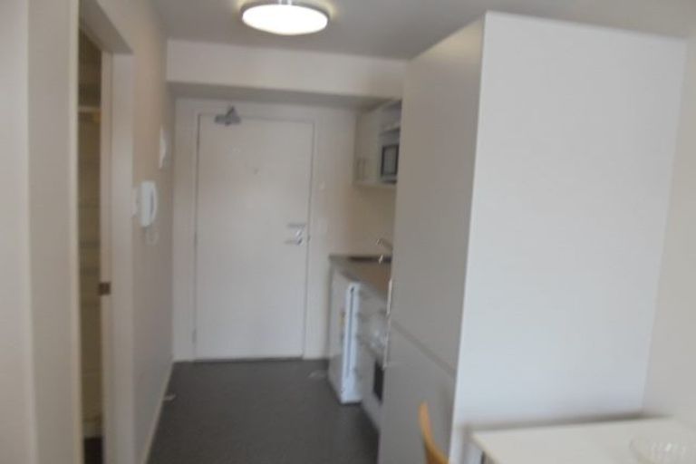 Photo of property in The Peak Apartments, 1001/170 Taranaki Street, Te Aro, Wellington, 6011