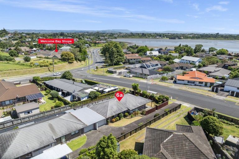 Photo of property in 6a Esmeralda Street, Welcome Bay, Tauranga, 3112