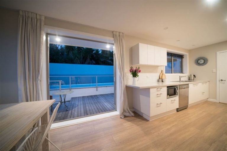 Photo of property in 11 Clementine Lane, Mount Pleasant, Christchurch, 8081