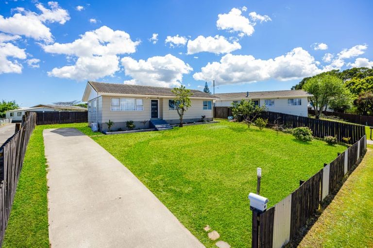 Photo of property in 131 Wordsworth Road, Manurewa, Auckland, 2102